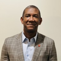 Marlon Clarke
