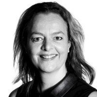 Angelique Stremmelaar