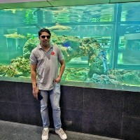 Sahil Omprakash