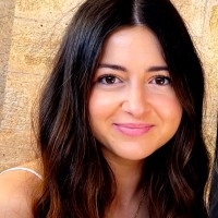 Danielle Zervas