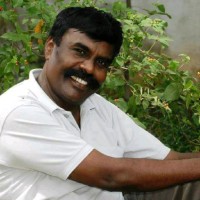 S DAVID RAJ