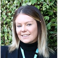 Rebecca Almond Assoc Cipd