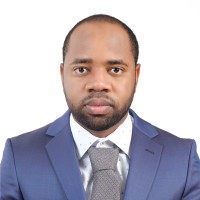 Muhammad AL-Ameen Muhammad