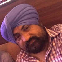 Swaranjit Singh