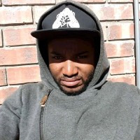 Thulani Godfrey Moagi