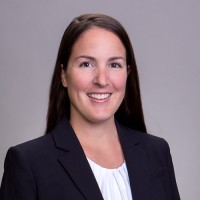 Amy O'Grady