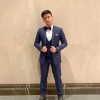 Maulana Rizky Pelealu