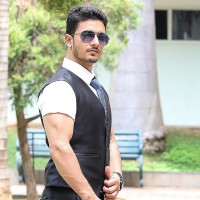 Mohd Abrar