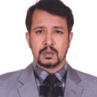 G. H. M. K. Zaman Babu