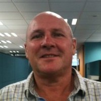 Bruce Malan