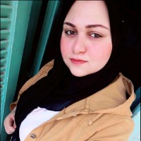 Aya Ashraf