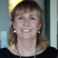 Pam Robinson