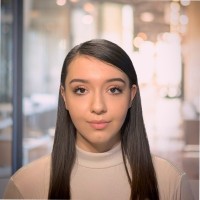 Yasmin Haghani Borojeni