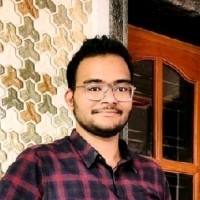Rohit Pradeep Nayak