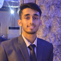 Uzair Ahmed