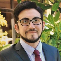 Pablo Flores Torres