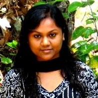 Shreya Sarkar