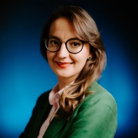 Katarzyna Habryło-Stoszko