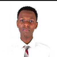 Erick Moriasi