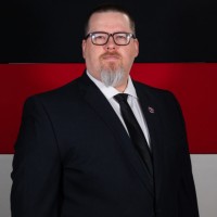 Ben Cochrane