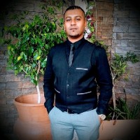 Brendan Govender