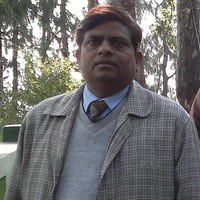 Narendra Sharma
