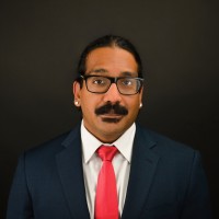 Deepan Rajau, P.E., LEED AP, WEDG, ENV SP