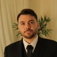 Ian Nezat