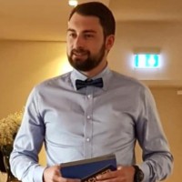 Patrick Scheib