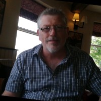 Mark Stanley Lcgi
