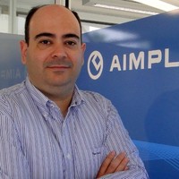 Sergio Gimenez Bueno