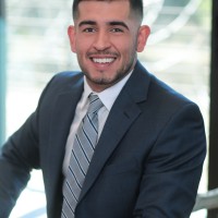 Anthonie Saucedo