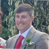 Daniel Smith
