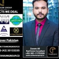 Zaeem Ali