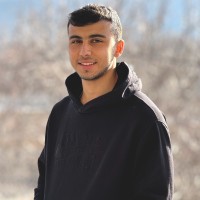 Arian Maher