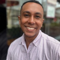 Luis David Revete Chávez