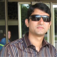 Syed Muhammad Salman Ali