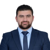 Mohammed Ali Saad