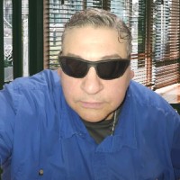 Luis Armando Díaz Fábregas
