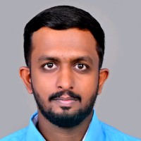 Goutham Krishna A