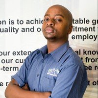 Siphiwe Mashinini