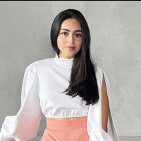 Valeria Handal