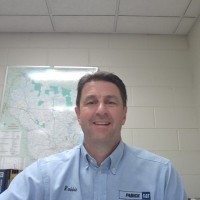 Robbie Diedrich