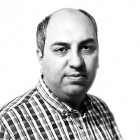 Sajjad Ghorbanoghli