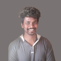 Sakthivel Radhakrishnan