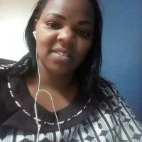 Virginia Mumbi