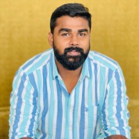 Renjith Manoharan