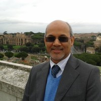 Ehsan Dulloo