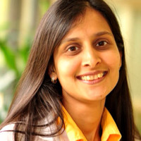 Archana Doshi