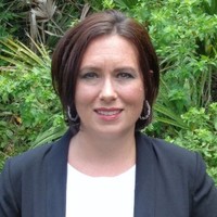Laura Benson